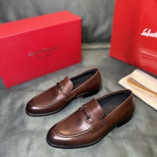 Ferragamo Shoes